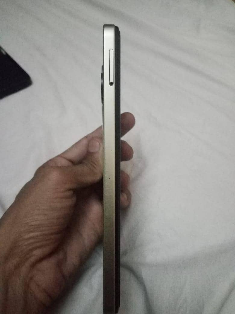 Itel A70 Pro 3