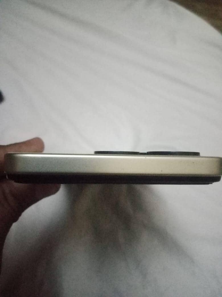 Itel A70 Pro 5