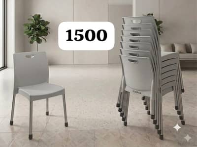 Plastic chair and table - Plastic chair - Plastic furniture -wholesale