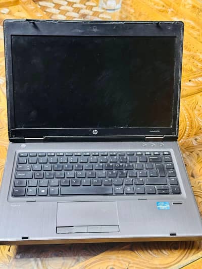 HP 3 Generation Core i5