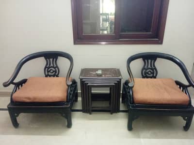 7 Seater Sofa set for TV lounge