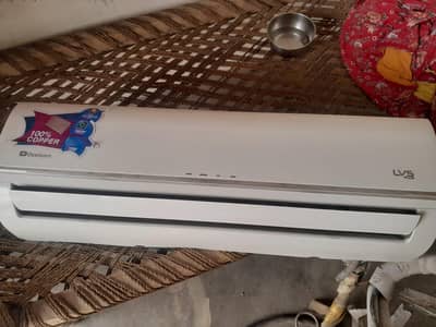 Dalance 1.5 ton Ac