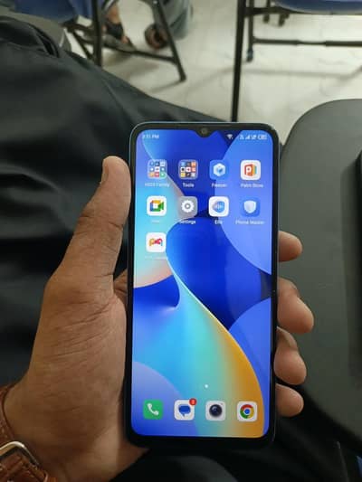 Tecno Spark 10
