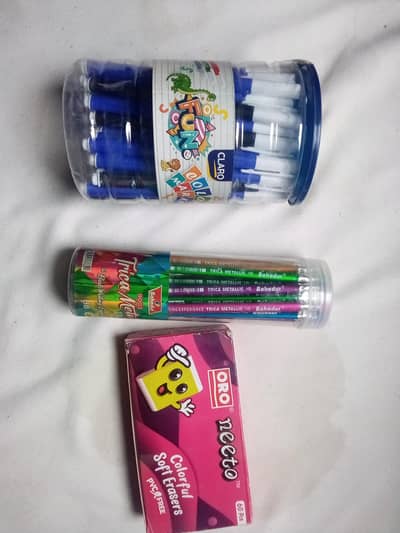 pencil Rabar Markal