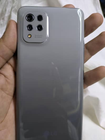 LG k 83