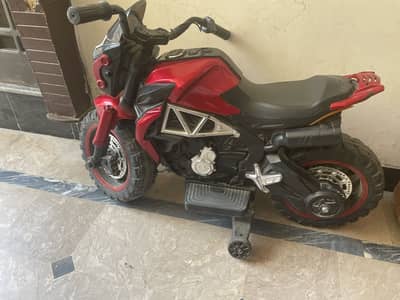 Bike sale