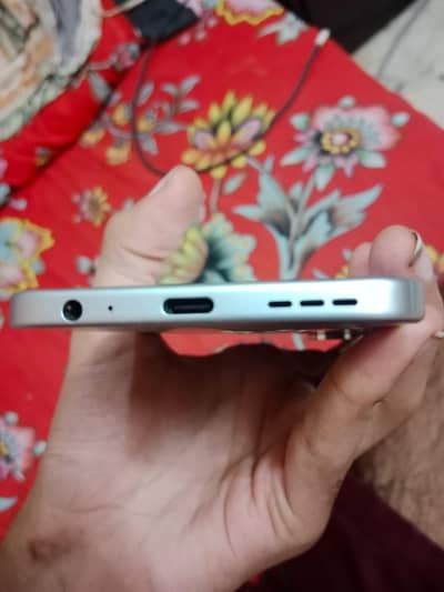 Tecno Spark 40 pro