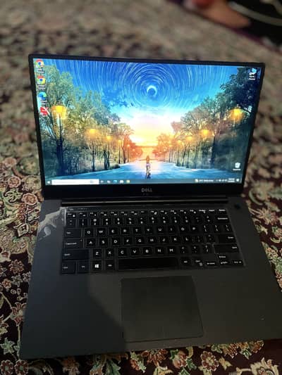 Dell Precision 5530 4GB Nvidia 1TB SSD
