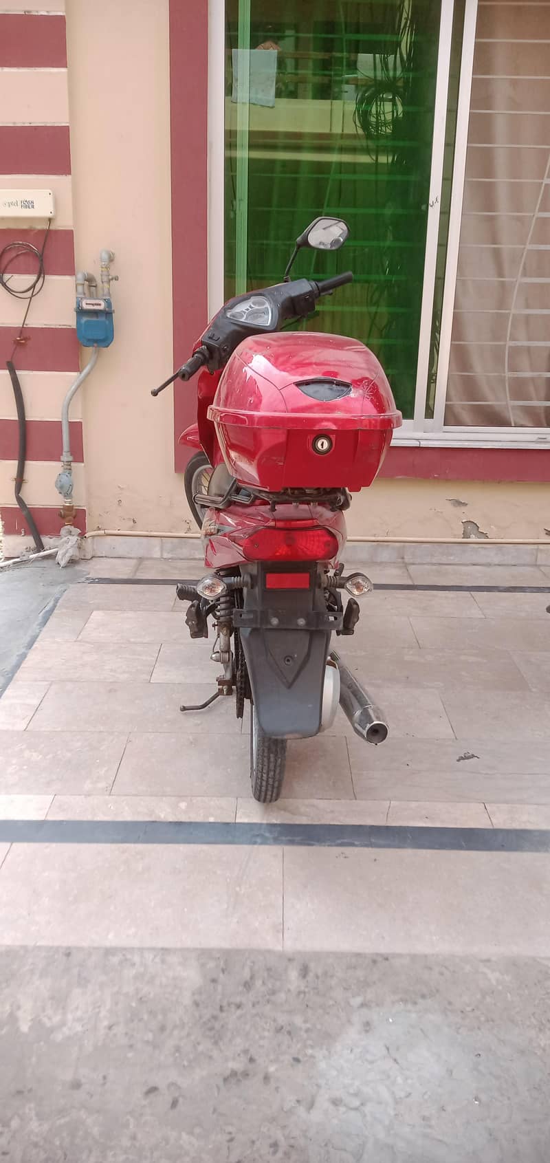 Scooty 1