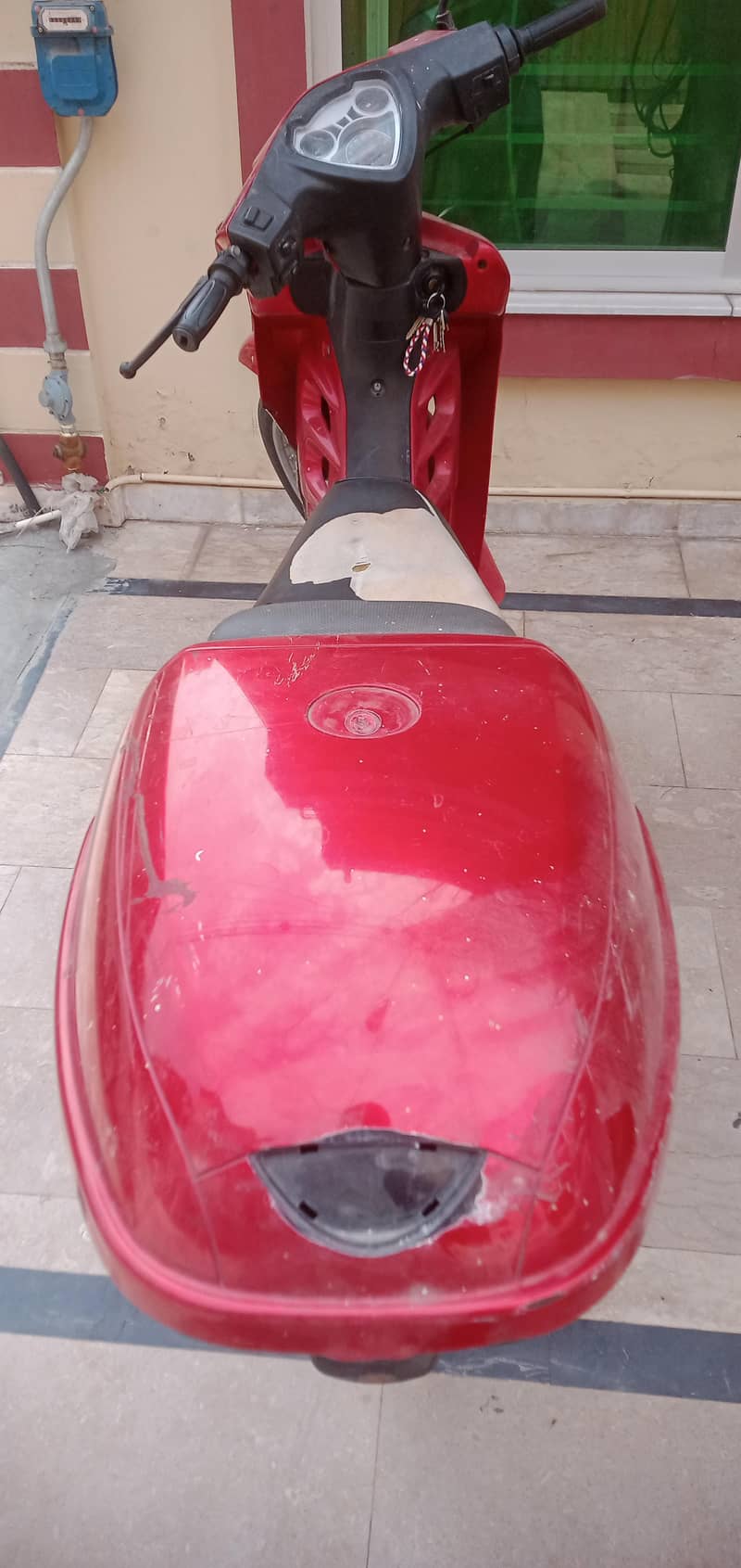 Scooty 2