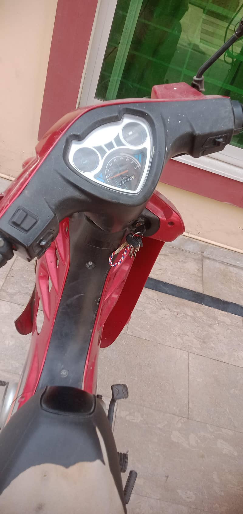 Scooty 3