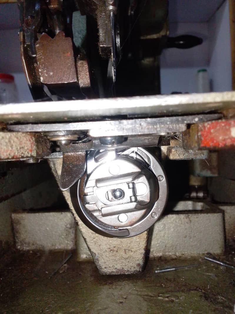 kaj machine 4