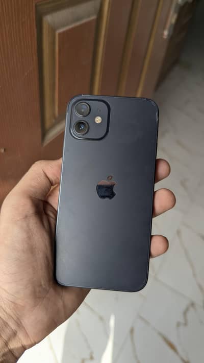 Apple iPhone 12