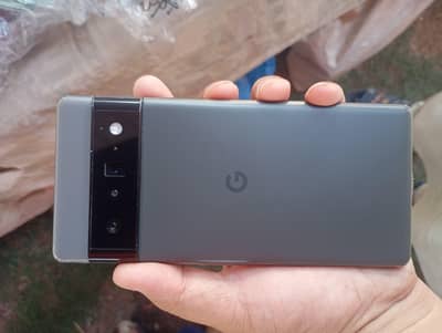 Google Pixel 6 Pro