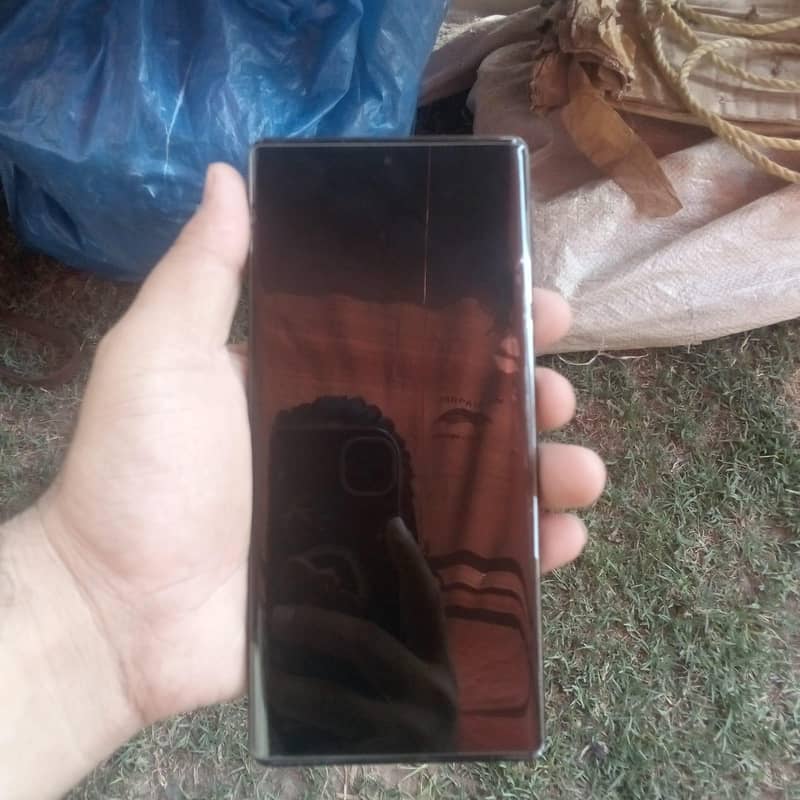 Google Pixel 6 Pro 4
