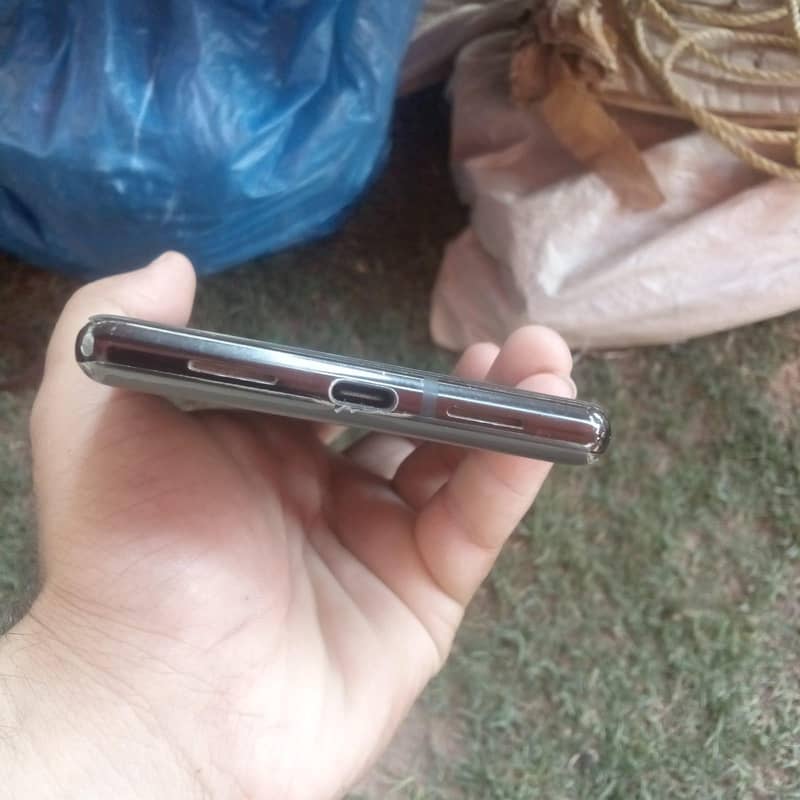 Google Pixel 6 Pro 6