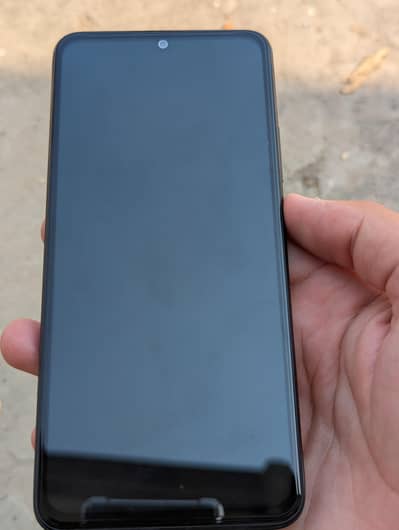 Xiaomi Redmi Note 12