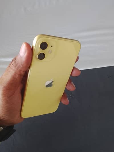 Apple iPhone 11