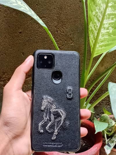 Google Pixel 4a