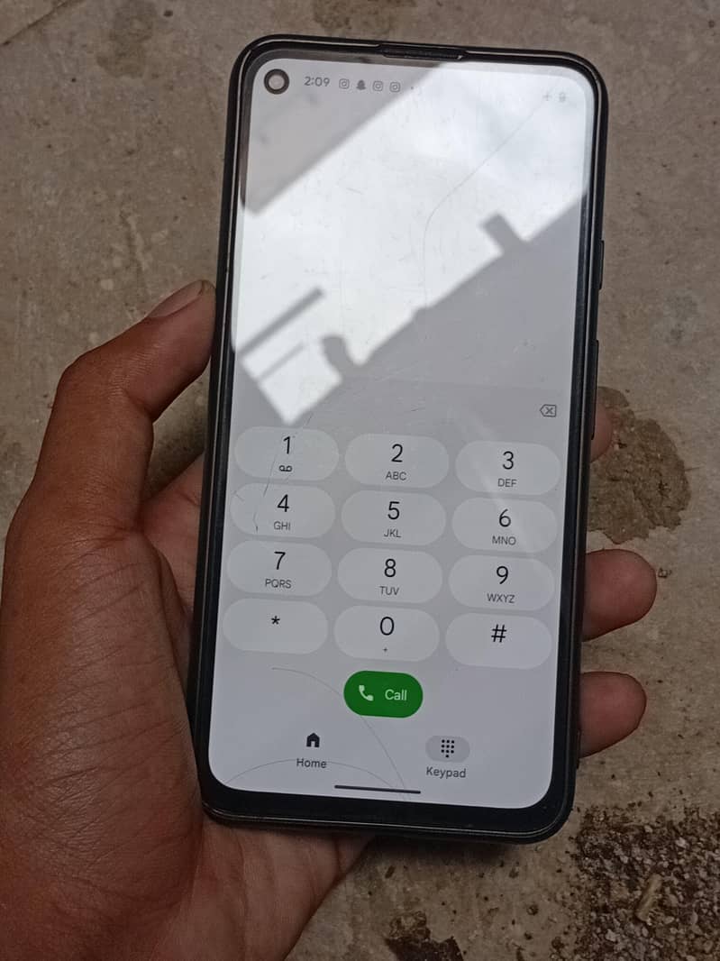 Google Pixel 4a 13