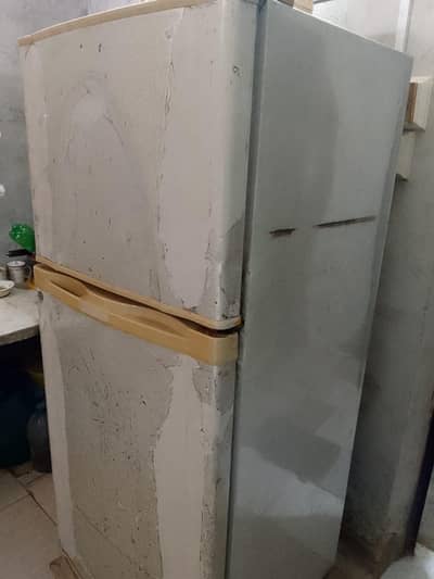 used fridge good condition for seil