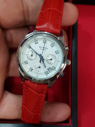 ladies watch original japan Lot watch for sale