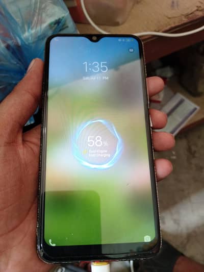 Vivo Y19