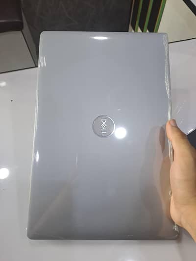 Dell laptop