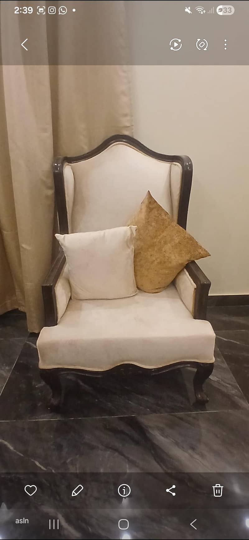 new sofa set 2