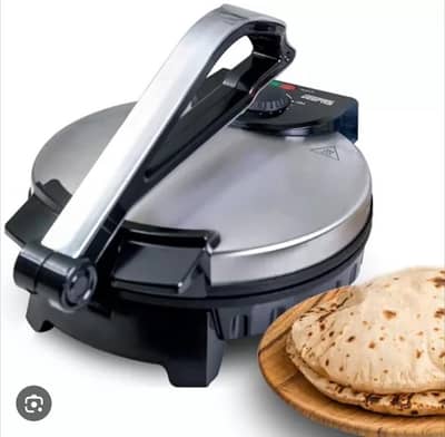 roti maker for sale