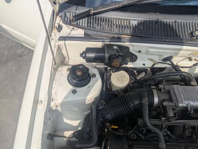 Suzuki Cultus VXR 2016 special addition