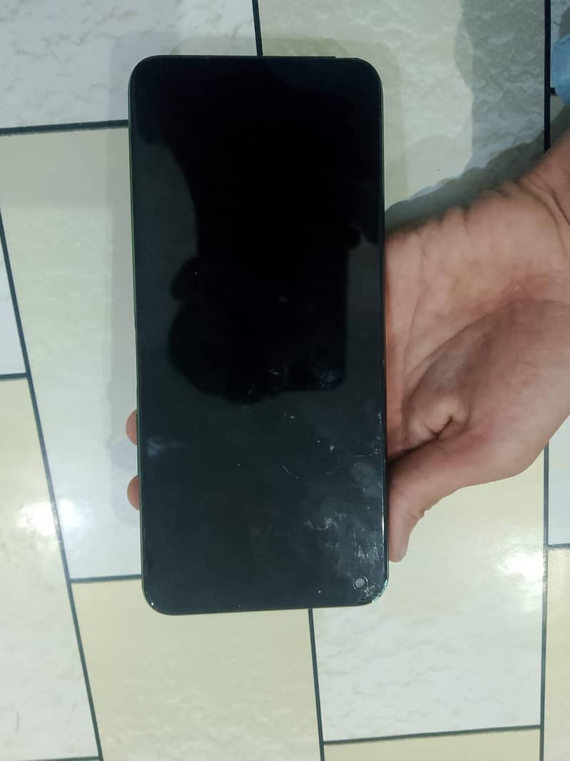 Infinix Note 7 1