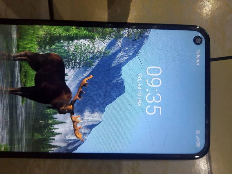 Infinix Note 7 3