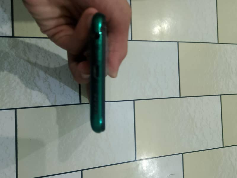 Infinix Note 7 4