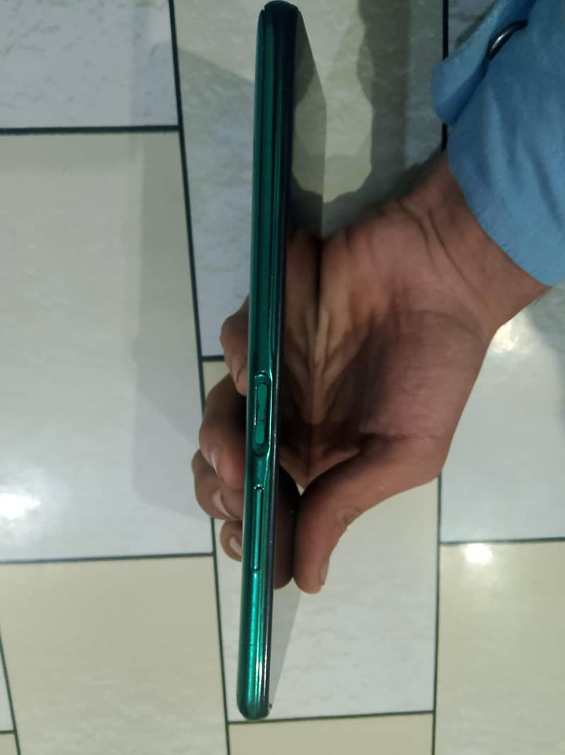 Infinix Note 7 5