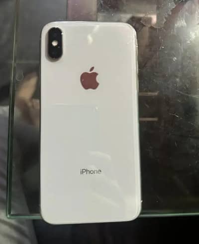 iPhone X pta approve (bypass) read add first