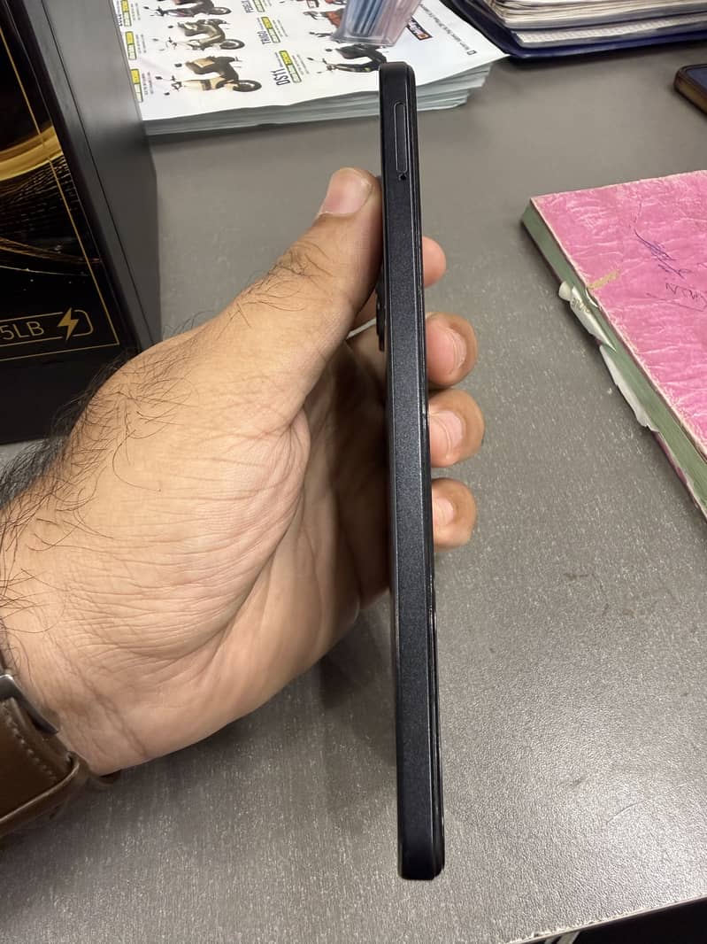Redmii Note 12 1