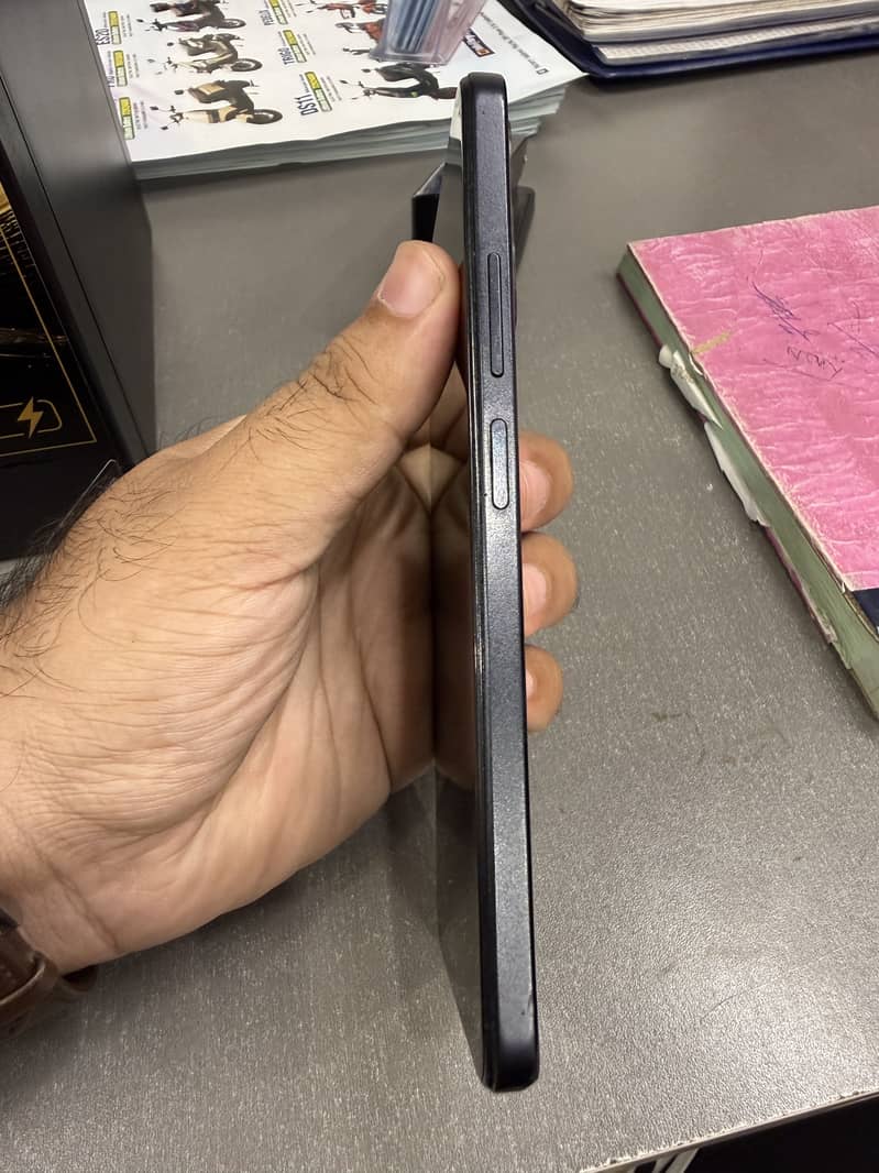 Redmii Note 12 2