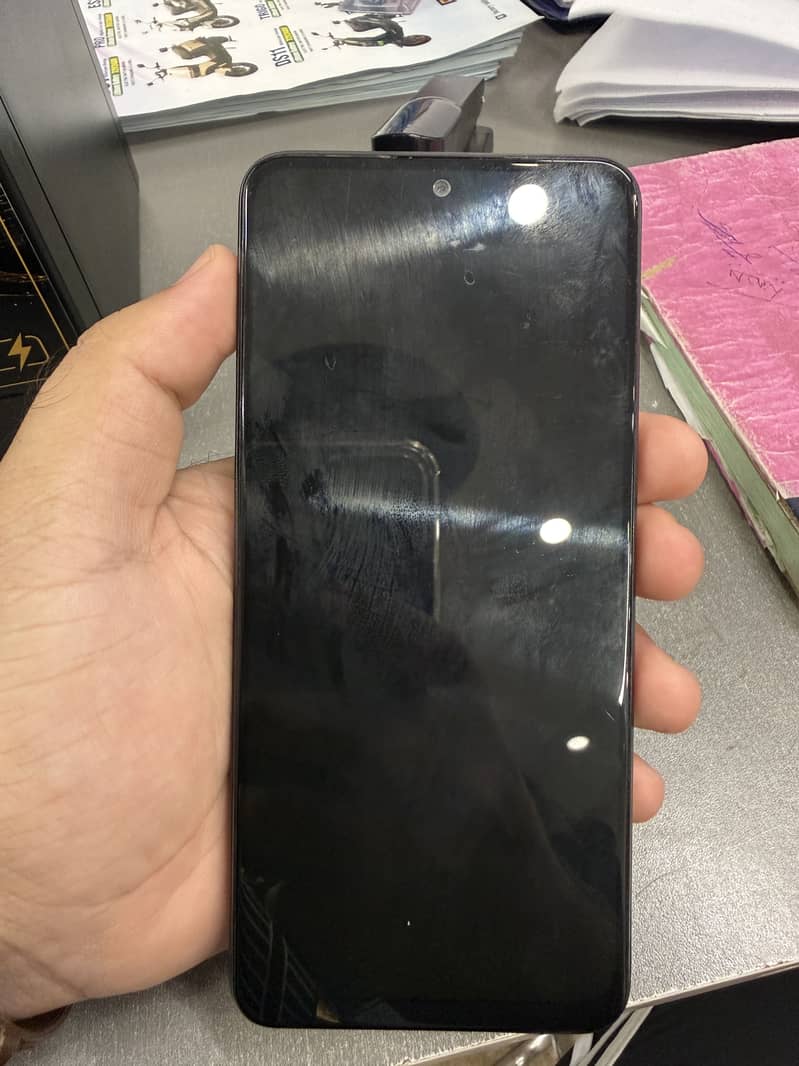 Redmii Note 12 3