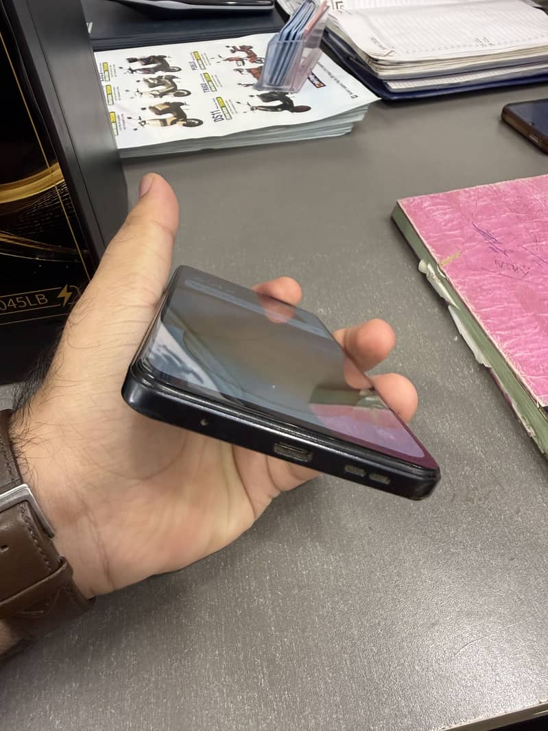 Redmii Note 12 4