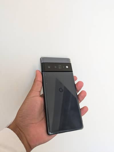 Google Pixel 6 Pro