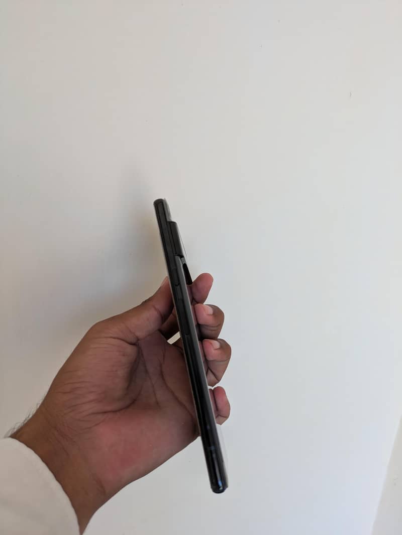 Google Pixel 6 Pro 1