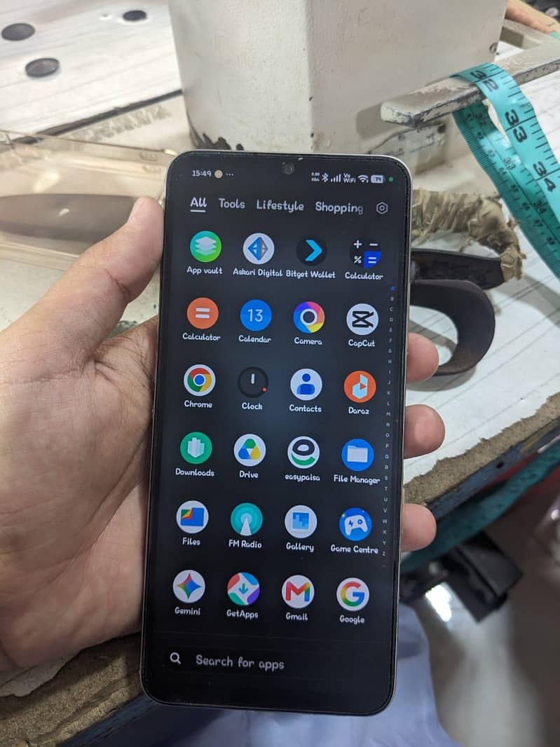 Xiaomi POCO C75 2