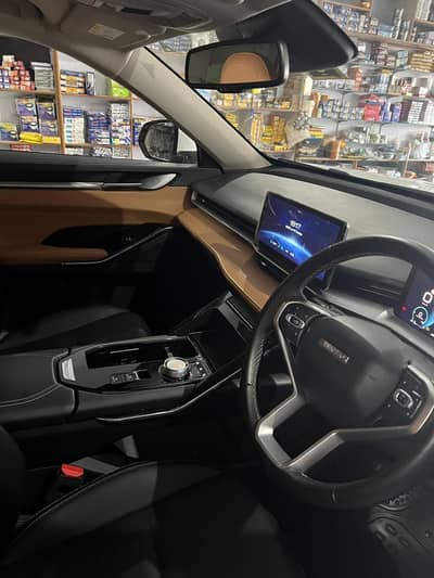 Haval H6 2024