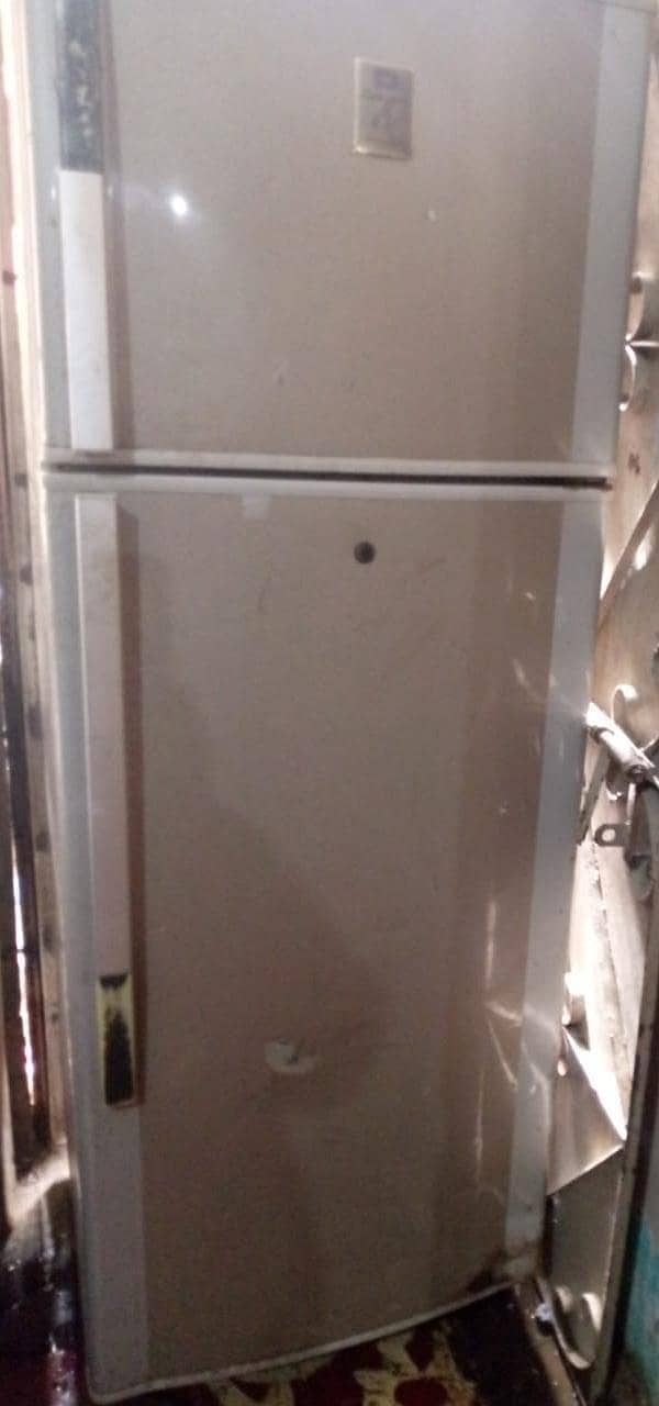 dawlance refrigerator 0