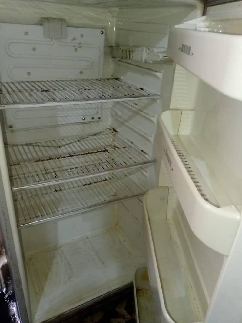 dawlance refrigerator 2