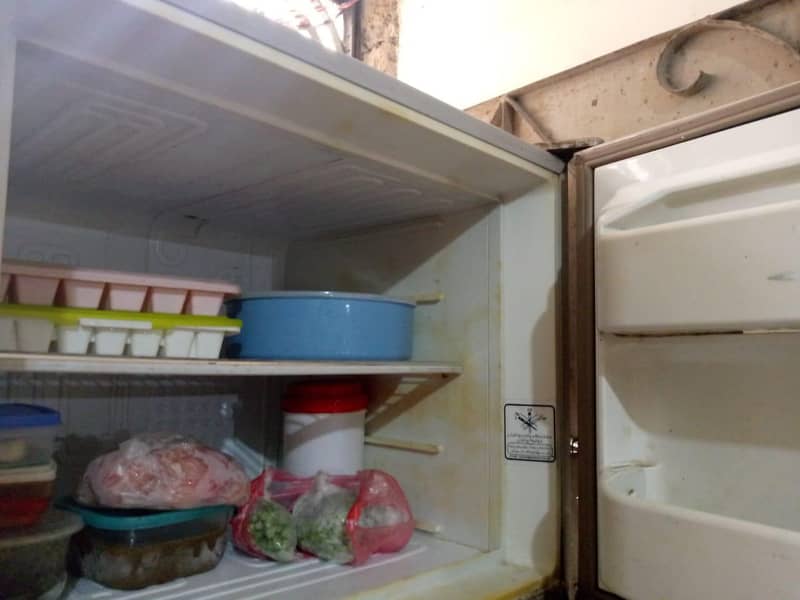dawlance refrigerator 3