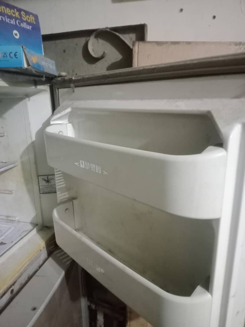 dawlance refrigerator 5