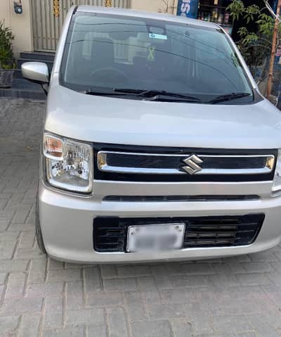 Suzuki Wagon R 2020 japanese