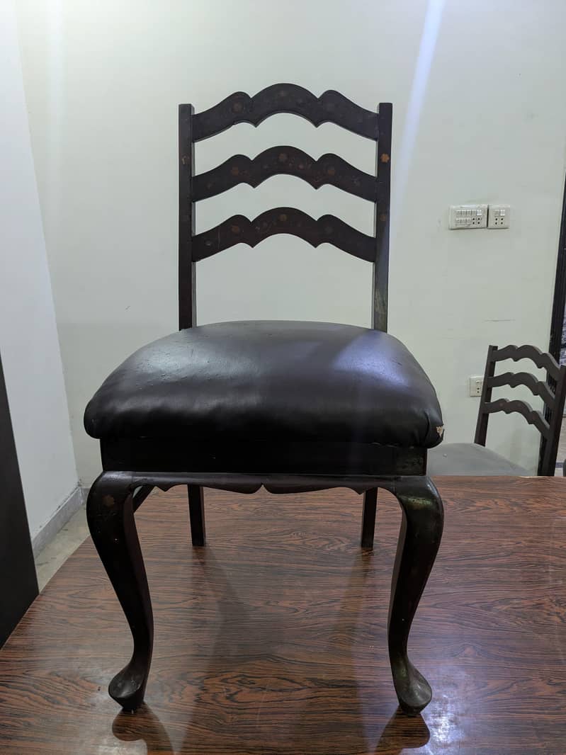Dining Table 1